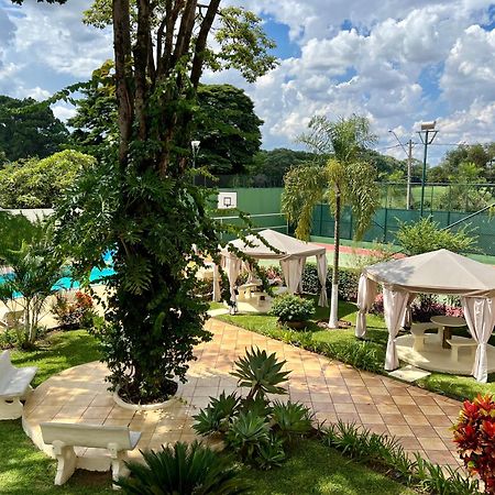 The Helvetia Polo Villa Indaiatuba Esterno foto