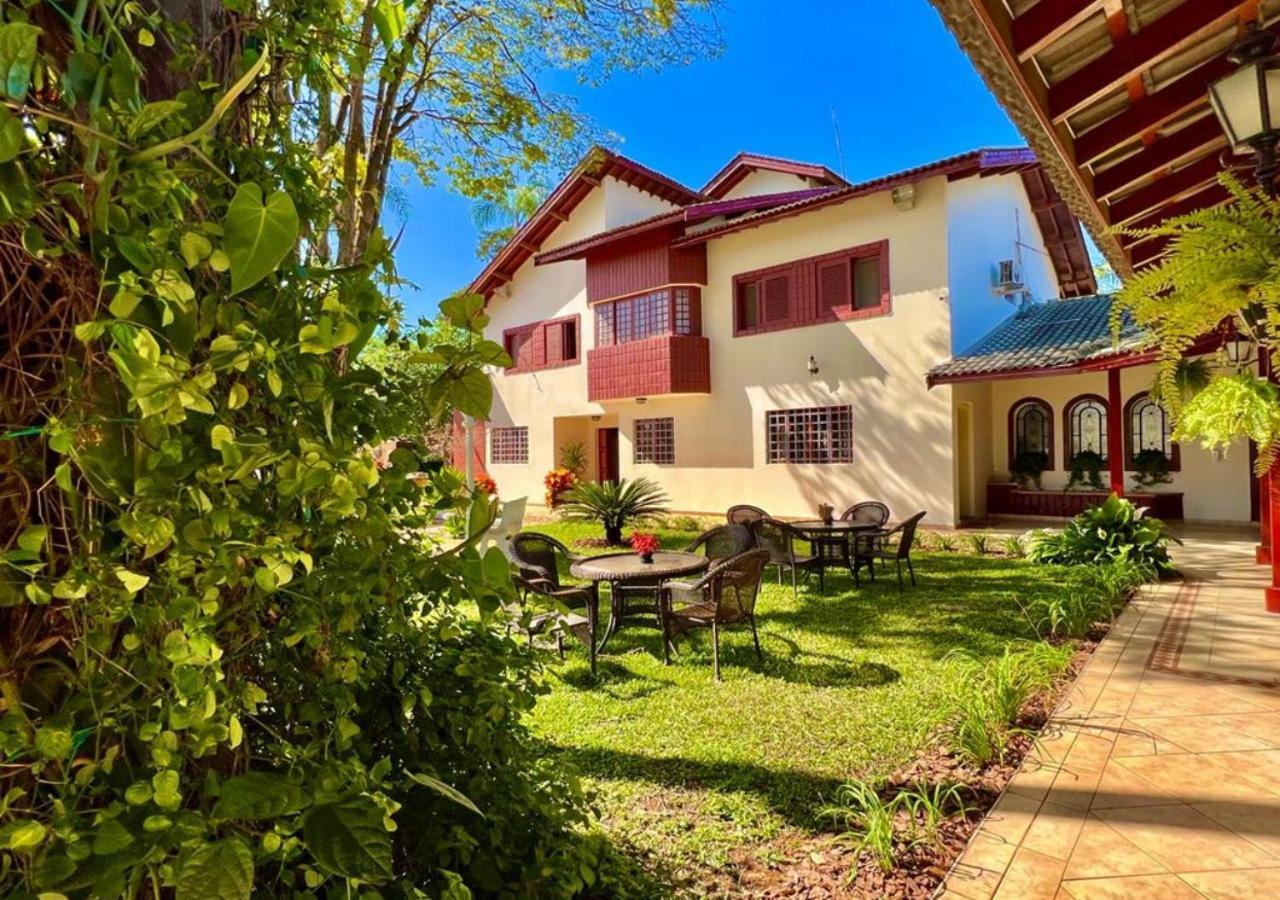 The Helvetia Polo Villa Indaiatuba Esterno foto