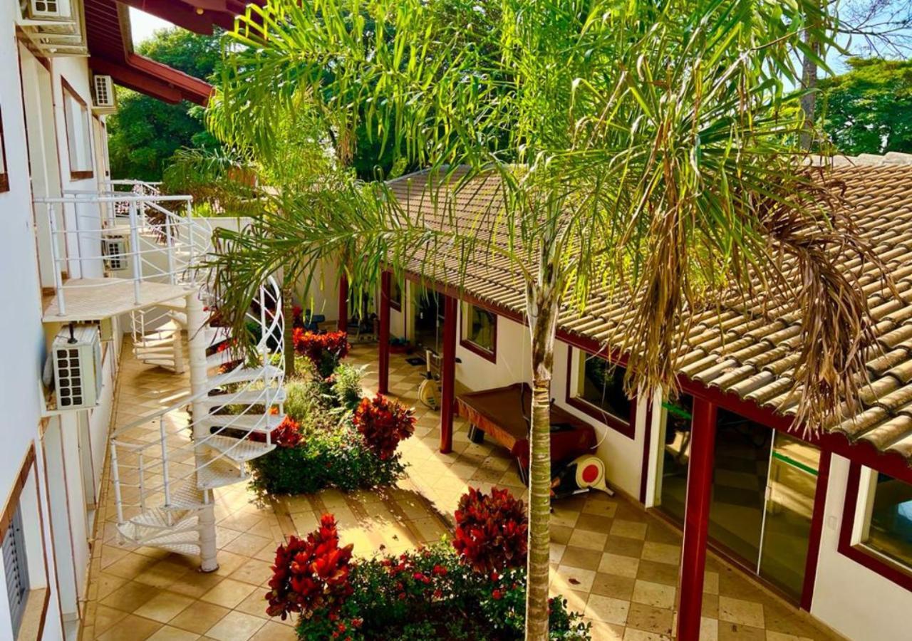The Helvetia Polo Villa Indaiatuba Esterno foto