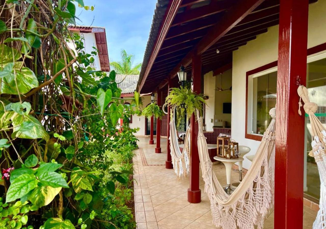 The Helvetia Polo Villa Indaiatuba Esterno foto