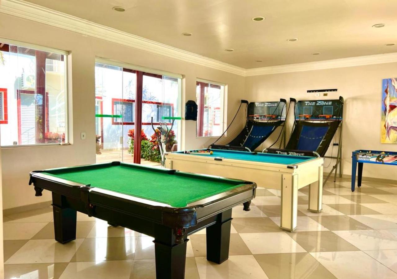 The Helvetia Polo Villa Indaiatuba Esterno foto