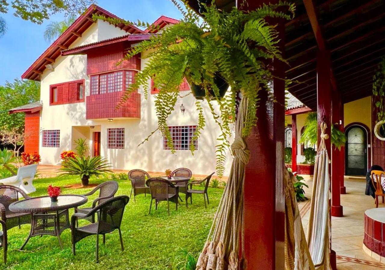 The Helvetia Polo Villa Indaiatuba Esterno foto