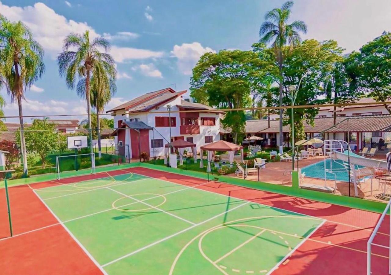 The Helvetia Polo Villa Indaiatuba Esterno foto