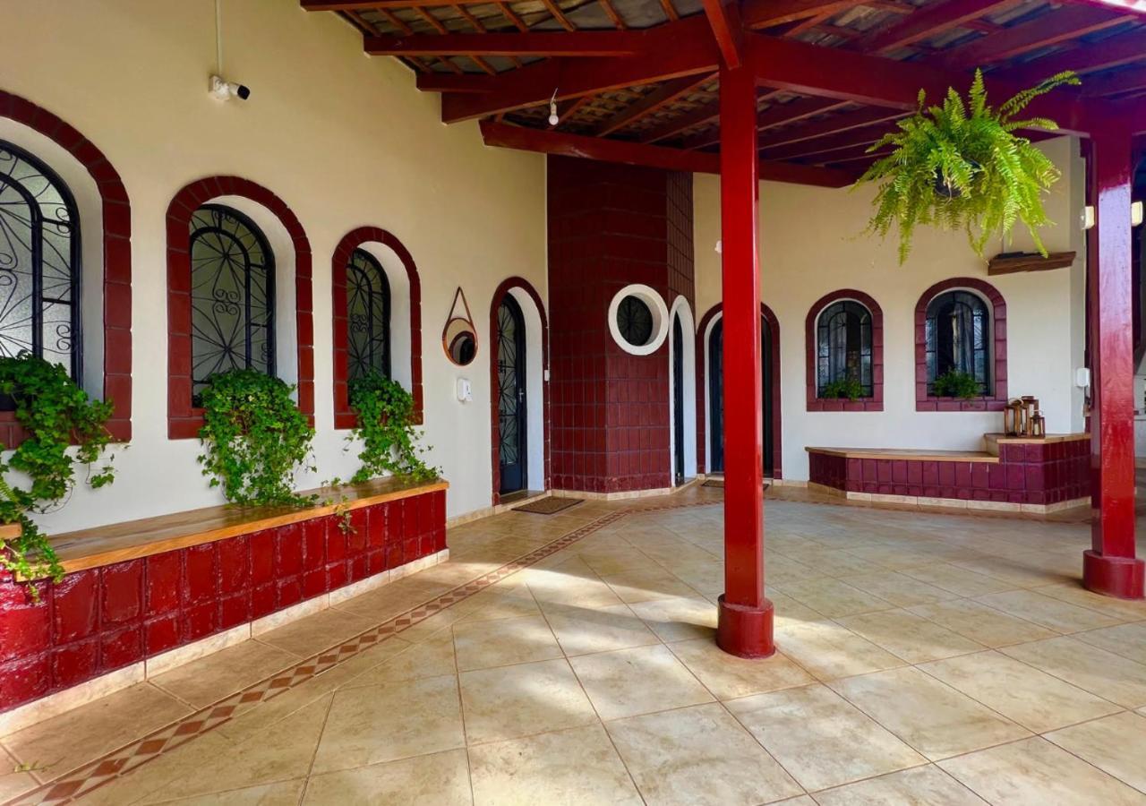 The Helvetia Polo Villa Indaiatuba Esterno foto