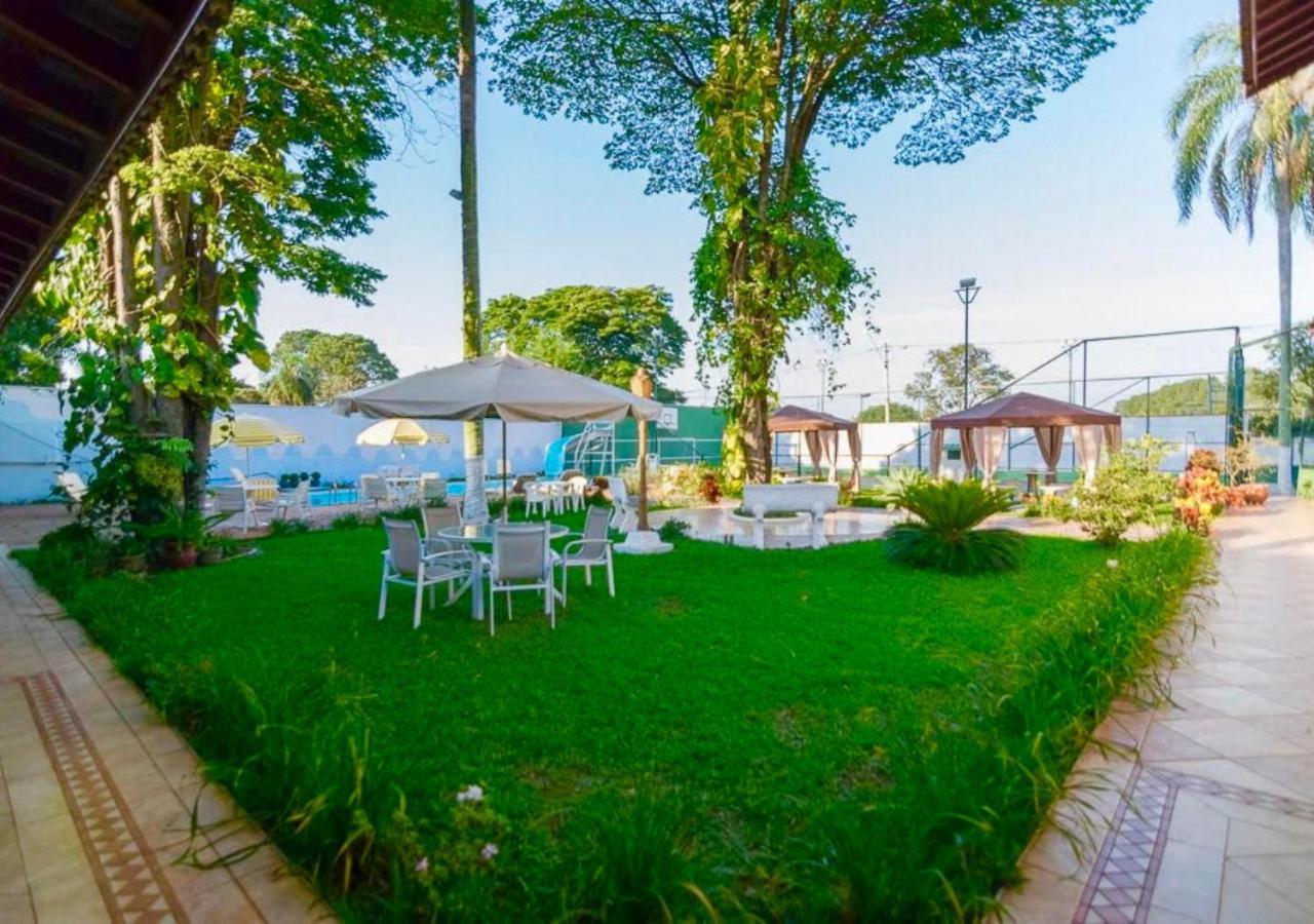 The Helvetia Polo Villa Indaiatuba Esterno foto