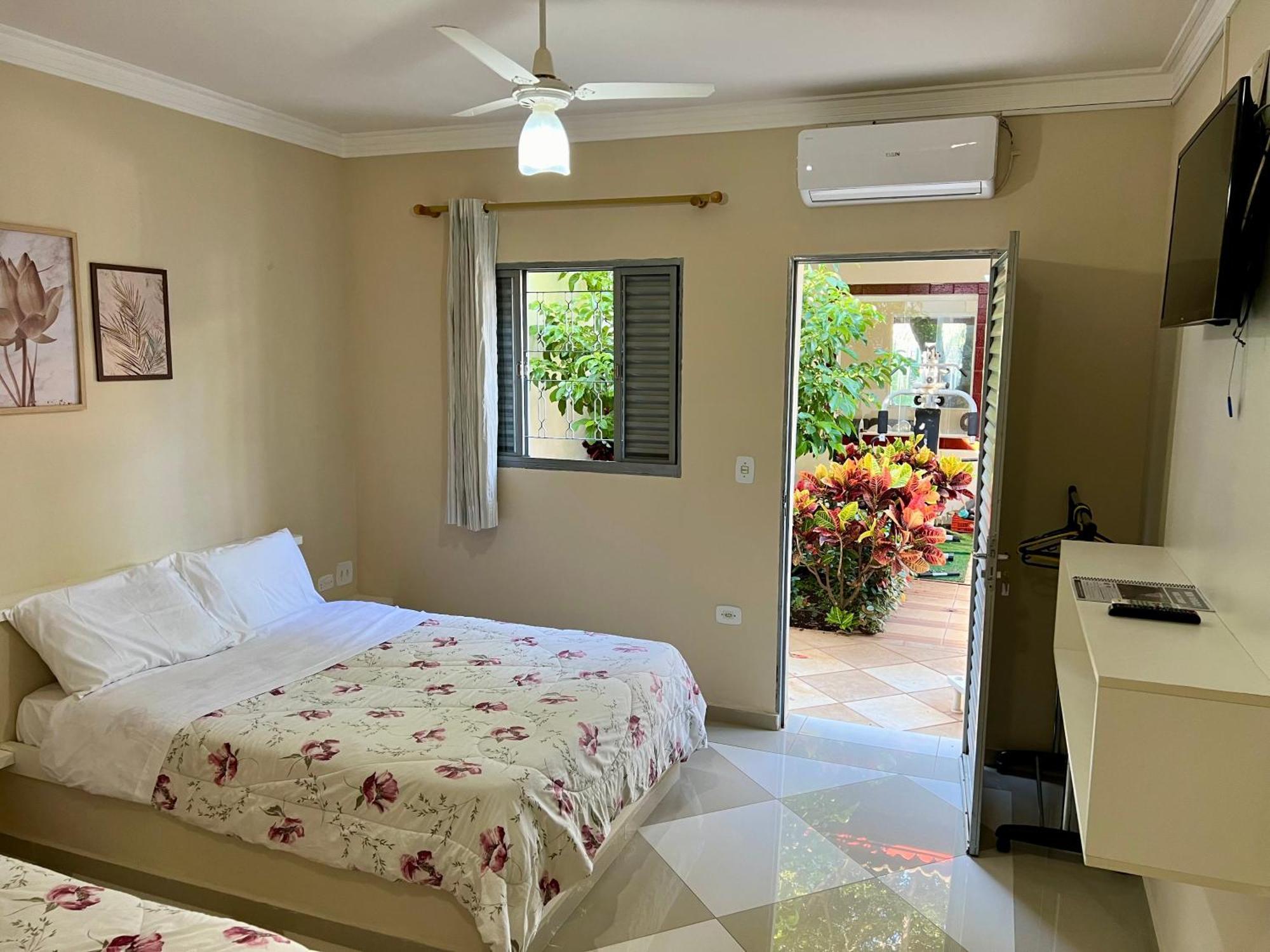The Helvetia Polo Villa Indaiatuba Esterno foto