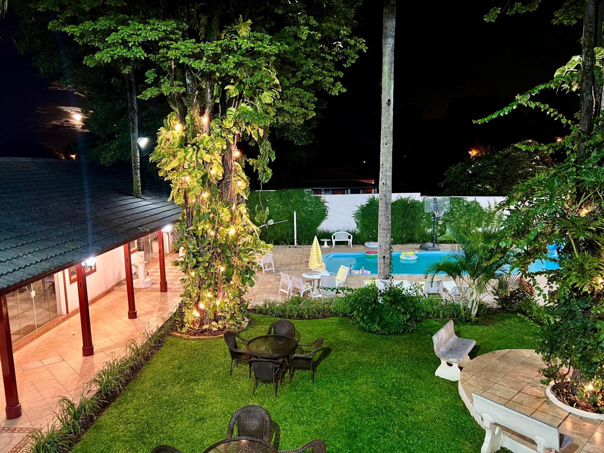 The Helvetia Polo Villa Indaiatuba Esterno foto