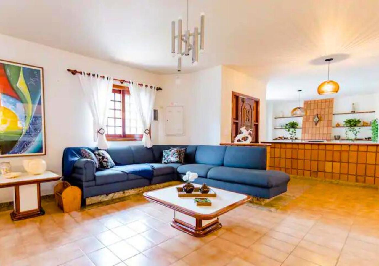 The Helvetia Polo Villa Indaiatuba Esterno foto